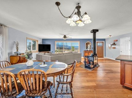 110 Carson View, Markleeville, CA 96120 Photo