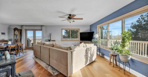 110 Carson View, Markleeville, CA 96120 Photo
