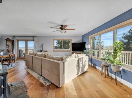 110 Carson View, Markleeville, CA 96120 Photo
