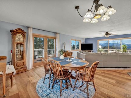 110 Carson View, Markleeville, CA 96120 Photo