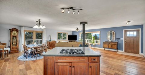 110 Carson View, Markleeville, CA 96120 Photo
