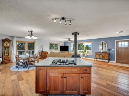110 Carson View, Markleeville, CA 96120 Photo