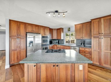 110 Carson View, Markleeville, CA 96120 Photo
