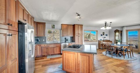 110 Carson View, Markleeville, CA 96120 Photo
