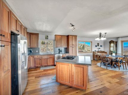 110 Carson View, Markleeville, CA 96120 Photo