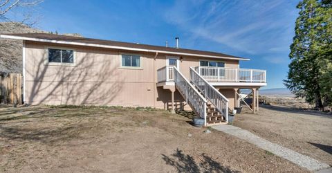 110 Carson View, Markleeville, CA 96120 Photo