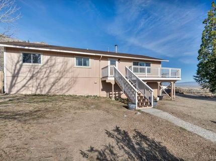 110 Carson View, Markleeville, CA 96120 Photo
