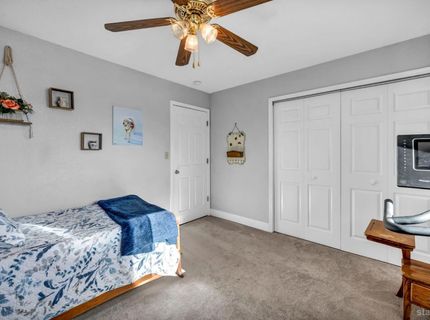 110 Carson View, Markleeville, CA 96120 Photo