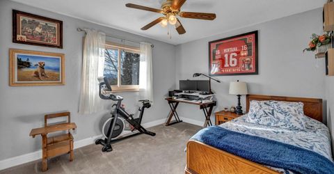 110 Carson View, Markleeville, CA 96120 Photo