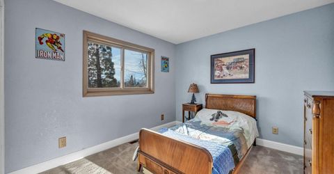 110 Carson View, Markleeville, CA 96120 Photo