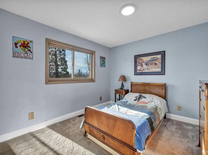 110 Carson View, Markleeville, CA 96120 Photo
