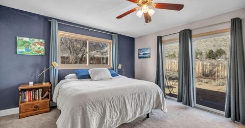 110 Carson View, Markleeville, CA 96120 Photo