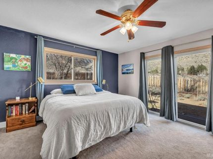 110 Carson View, Markleeville, CA 96120 Photo