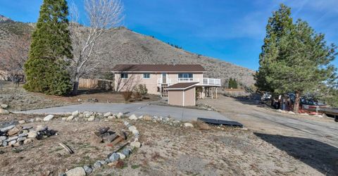 110 Carson View, Markleeville, CA 96120 Photo