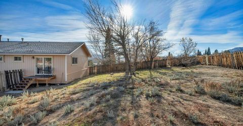 110 Carson View, Markleeville, CA 96120 Photo