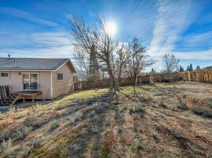 110 Carson View, Markleeville, CA 96120 Photo