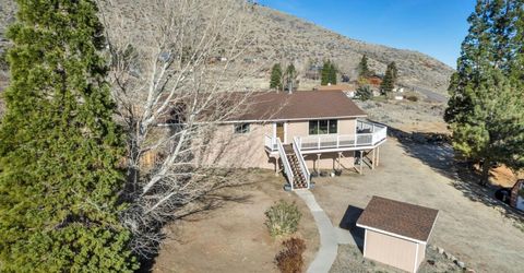 110 Carson View, Markleeville, CA 96120 Photo