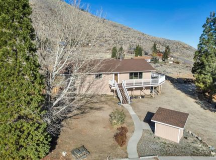110 Carson View, Markleeville, CA 96120 Photo