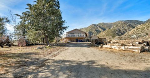 110 Carson View, Markleeville, CA 96120 Photo