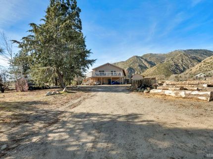 110 Carson View, Markleeville, CA 96120 Photo