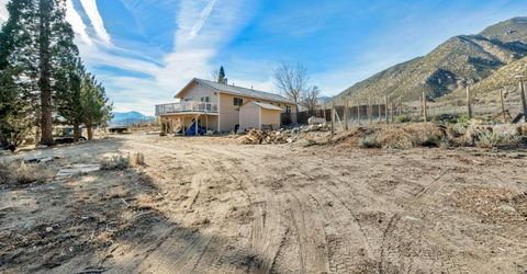 110 Carson View, Markleeville, CA 96120 Photo