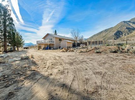 110 Carson View, Markleeville, CA 96120 Photo