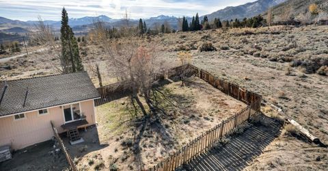 110 Carson View, Markleeville, CA 96120 Photo