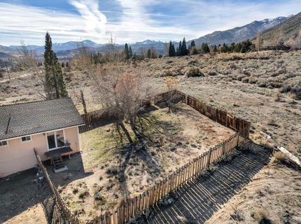 110 Carson View, Markleeville, CA 96120 Photo