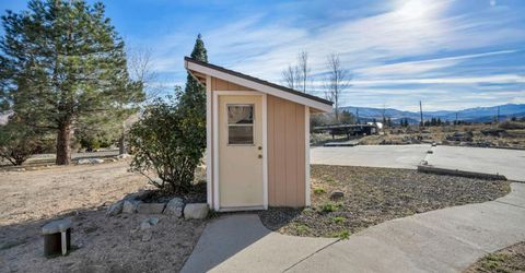 110 Carson View, Markleeville, CA 96120 Photo