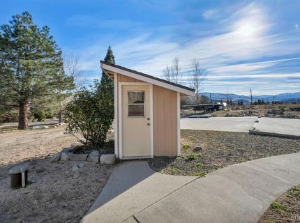 110 Carson View, Markleeville, CA 96120 Photo
