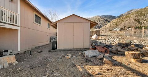 110 Carson View, Markleeville, CA 96120 Photo