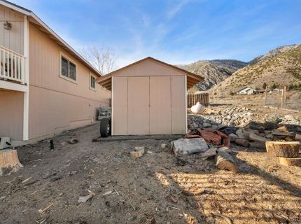 110 Carson View, Markleeville, CA 96120 Photo