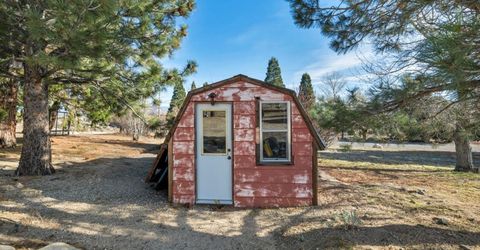 110 Carson View, Markleeville, CA 96120 Photo