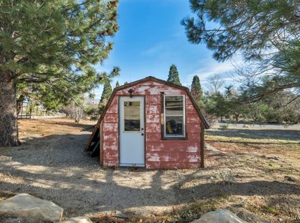 110 Carson View, Markleeville, CA 96120 Photo