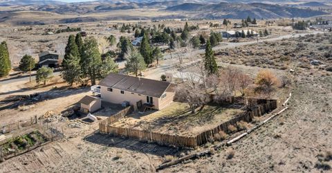 110 Carson View, Markleeville, CA 96120 Photo