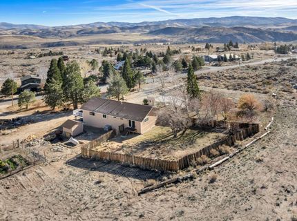 110 Carson View, Markleeville, CA 96120 Photo