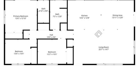110 Carson View, Markleeville, CA 96120 Photo