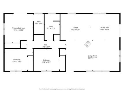 110 Carson View, Markleeville, CA 96120 Photo