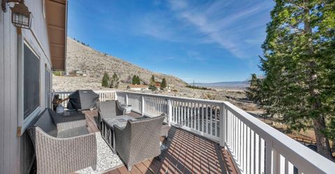 110 Carson View, Markleeville, CA 96120 Photo