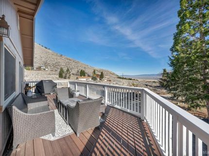 110 Carson View, Markleeville, CA 96120 Photo