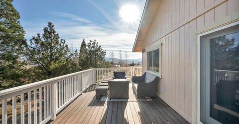 110 Carson View, Markleeville, CA 96120 Photo