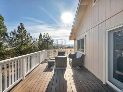 110 Carson View, Markleeville, CA 96120 Photo