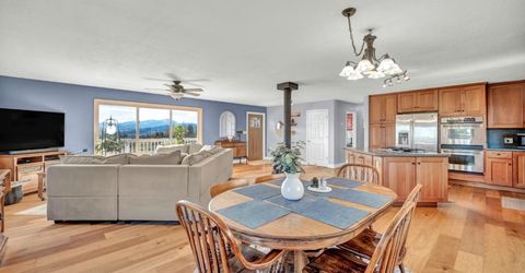110 Carson View, Markleeville, CA 96120 Photo