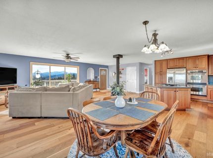 110 Carson View, Markleeville, CA 96120 Photo