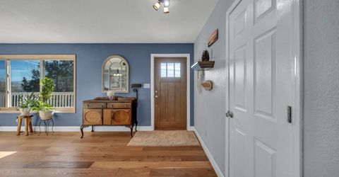110 Carson View, Markleeville, CA 96120 Photo