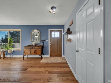 110 Carson View, Markleeville, CA 96120 Photo