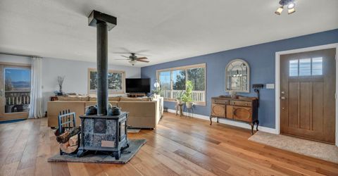 110 Carson View, Markleeville, CA 96120 Photo