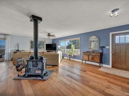 110 Carson View, Markleeville, CA 96120 Photo