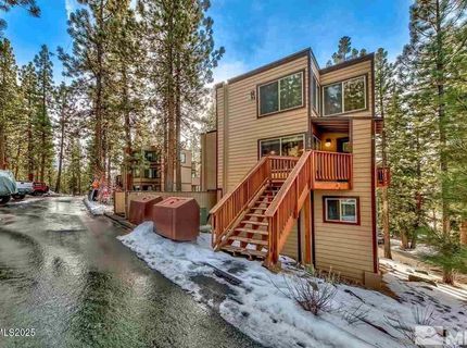 230 Clubhouse Circle, Zephyr Cove, NV 89448 Photo