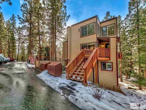 230 Clubhouse Circle, Zephyr Cove, NV 89448